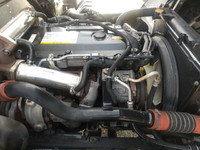 ISUZU Forward Aluminum Van PKG-FRR90S1 2009 713,173km_27