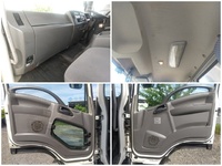 ISUZU Forward Aluminum Van PKG-FRR90S1 2009 713,173km_30