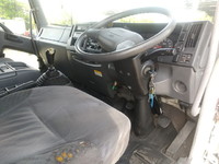 ISUZU Forward Aluminum Van PKG-FRR90S1 2009 713,173km_32