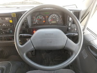 ISUZU Forward Aluminum Van PKG-FRR90S1 2009 713,173km_34