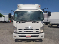 ISUZU Forward Aluminum Van PKG-FRR90S1 2009 713,173km_7