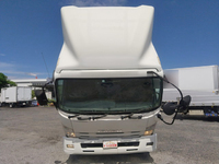 ISUZU Forward Aluminum Van PKG-FRR90S1 2009 713,173km_8