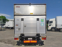 ISUZU Forward Aluminum Van PKG-FRR90S1 2009 713,173km_9