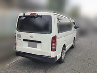 TOYOTA Hiace Box Van QDF-KDH201V 2016 64,228km_2