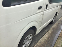 TOYOTA Hiace Box Van QDF-KDH201V 2016 64,228km_3