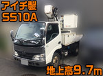 Dutro Cherry Picker