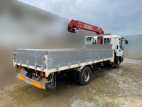 ISUZU Forward Truck (With 5 Steps Of Unic Cranes) PB-FRR35J3S 2005 _2