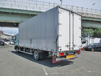 HINO Ranger Aluminum Wing ADG-FD7JLWG 2006 355,096km_2