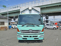 HINO Ranger Aluminum Wing ADG-FD7JLWG 2006 355,096km_4