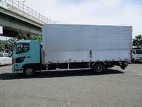 HINO Ranger Aluminum Wing ADG-FD7JLWG 2006 355,096km_5