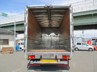 HINO Ranger Aluminum Wing ADG-FD7JLWG 2006 355,096km_7