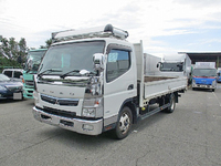 MITSUBISHI FUSO Canter Flat Body TPG-FEB50 2016 198,271km_3