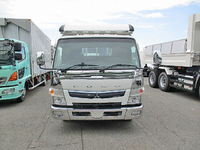 MITSUBISHI FUSO Canter Flat Body TPG-FEB50 2016 198,271km_4