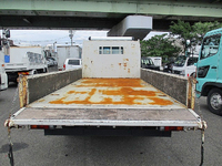 MITSUBISHI FUSO Canter Flat Body TPG-FEB50 2016 198,271km_5