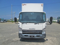 ISUZU Elf Aluminum Van SKG-NPR85YN 2014 202,504km_5