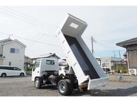 ISUZU Elf Dump KR-NKR81GN 2003 156,000km_10