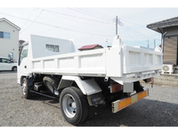 ISUZU Elf Dump KR-NKR81GN 2003 156,000km_2