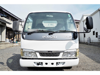 ISUZU Elf Dump KR-NKR81GN 2003 156,000km_6