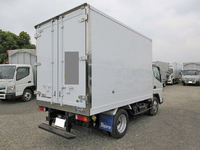 MITSUBISHI FUSO Canter Refrigerator & Freezer Truck TPG-FBA50 2017 6,000km_2