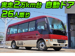 Rosa Micro Bus