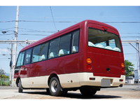 MITSUBISHI FUSO Rosa Micro Bus PDG-BE63DE 2008 28,978km_4