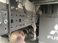 MITSUBISHI FUSO Canter Aluminum Van TKG-FBA20 2015 57,099km_11