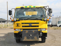 UD TRUCKS Big Thumb Road maintenance vehicle KL-CW55YNH 2002 31,000km_5