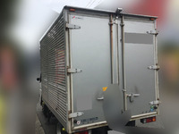 MITSUBISHI FUSO Canter Aluminum Van SKG-FBA20 2012 169,811km_2