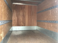 MITSUBISHI FUSO Canter Aluminum Van SKG-FBA20 2012 169,811km_4