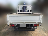 HINO Dutro Truck (With Crane) PB-XZU301M 2004 79,334km_6