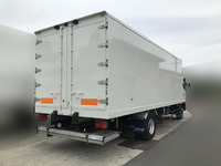 HINO Ranger Refrigerator & Freezer Truck BDG-FJ7JLWA 2009 326,854km_2