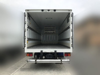 HINO Ranger Refrigerator & Freezer Truck BDG-FJ7JLWA 2009 326,854km_9