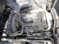 ISUZU Forward Aluminum Block PDG-FRR34T2 2007 318,000km_17