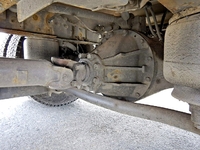 ISUZU Forward Aluminum Block PDG-FRR34T2 2007 318,000km_24