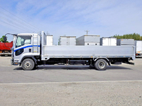 ISUZU Forward Aluminum Block PDG-FRR34T2 2007 318,000km_31