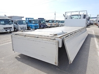 ISUZU Forward Aluminum Block PDG-FRR34T2 2007 318,000km_5