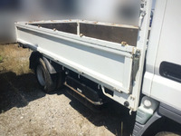 MITSUBISHI FUSO Canter Guts Flat Body KG-FB70AB 2002 22,064km_10