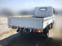 MITSUBISHI FUSO Canter Guts Flat Body KG-FB70AB 2002 22,064km_2