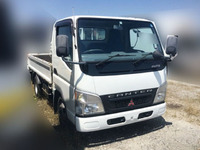 MITSUBISHI FUSO Canter Guts Flat Body KG-FB70AB 2002 22,064km_3