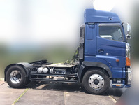 HINO Profia Trailer Head PK-SH1EFJG 2004 863,979km_2