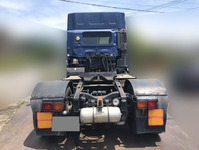 HINO Profia Trailer Head PK-SH1EFJG 2004 863,979km_4