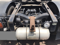 HINO Profia Trailer Head PK-SH1EFJG 2004 863,979km_6