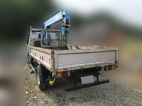 MITSUBISHI FUSO Canter Truck (With 3 Steps Of Cranes) U-FE537EV (KAI) 1994 210,141km_3