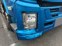 ISUZU Giga Trailer Head QKG-EXD52BD 2018 125,427km_3