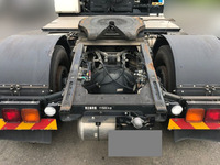 ISUZU Giga Trailer Head QKG-EXD52BD 2018 125,427km_5