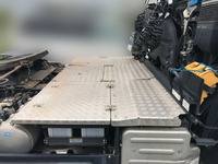 ISUZU Giga Trailer Head QKG-EXD52BD 2018 125,427km_7