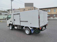 TOYOTA Toyoace Refrigerator & Freezer Truck QDF-KDY231 2016 90,000km_2