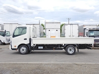 TOYOTA Dyna Flat Body TKG-XZU710 2018 41,000km_2