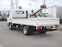 TOYOTA Dyna Flat Body TKG-XZU710 2018 41,000km_3