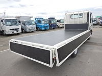 TOYOTA Dyna Flat Body TKG-XZU710 2018 41,000km_6